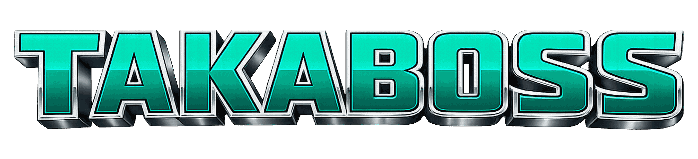 Takaboss